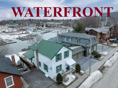 370 Stone St, Gananoque - Gananoque