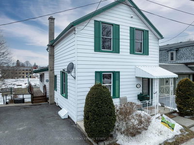 370 Stone St, Gananoque - Gananoque image-0-1