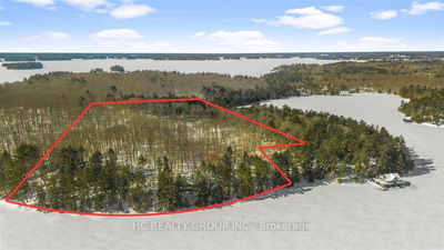 R60- Pt5 Tobins Island, Muskoka Lakes -  image-0-1