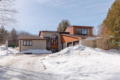 296 Lakeshore Rd, Meaford - Meaford