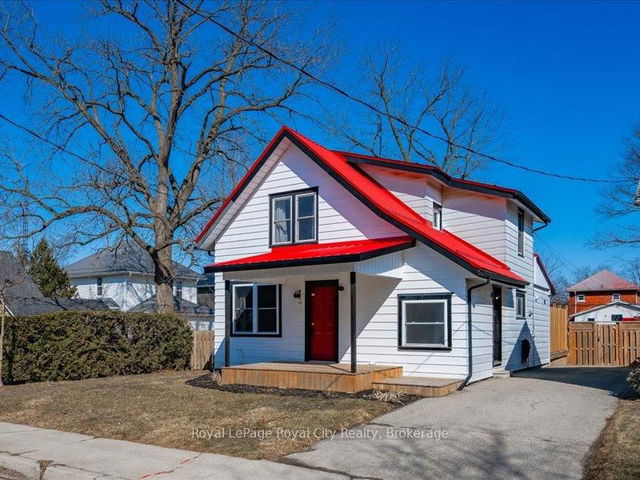 191 Head Street