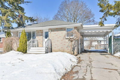 29 SECOND Ave, Quinte West -  image-0-2