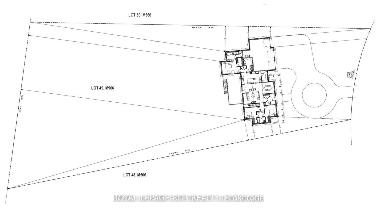 Vacant Land sold at 1084 Xavier Street, Gravenhurst, Morrison, P0E 1G0 - MLS: X12017002