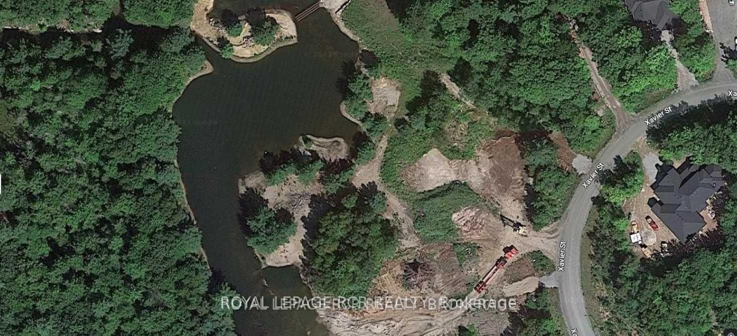 Vacant Land sold at 1084 Xavier Street, Gravenhurst, Morrison, P0E 1G0 - MLS: X12017002