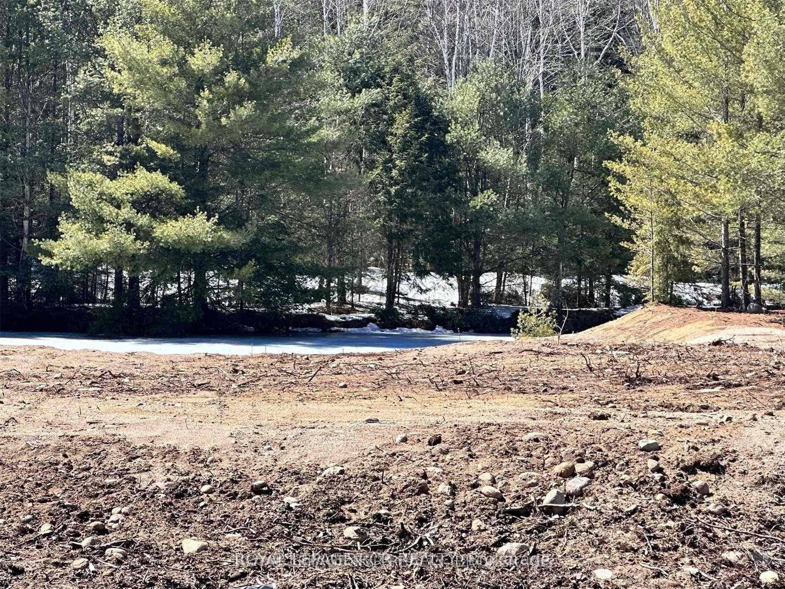 Vacant Land sold at 1084 Xavier Street, Gravenhurst, Morrison, P0E 1G0 - MLS: X12017002