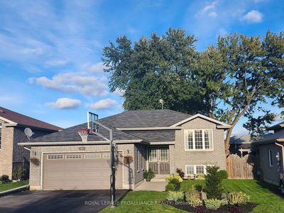 50 Ridgeview Lane, Quinte West - Sidney Ward image-0-3