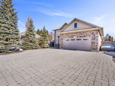 98 Michael Dr, Welland - Prince Charles