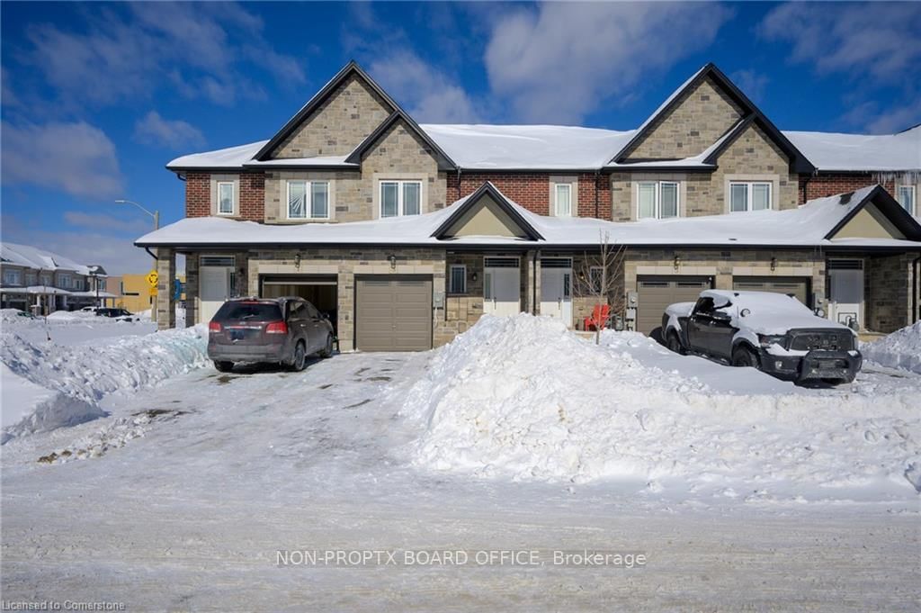 Building at 3 Callon Drive, Hamilton, Meadowlands