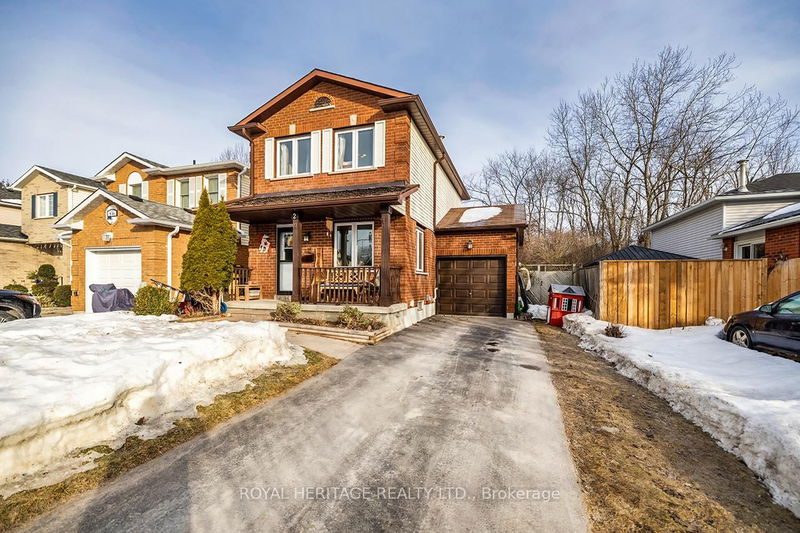 home for sale on 2 Coldbrook Drive
