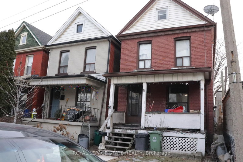 10 Gordon St, Hamilton, L8L 3H2 | Image 2