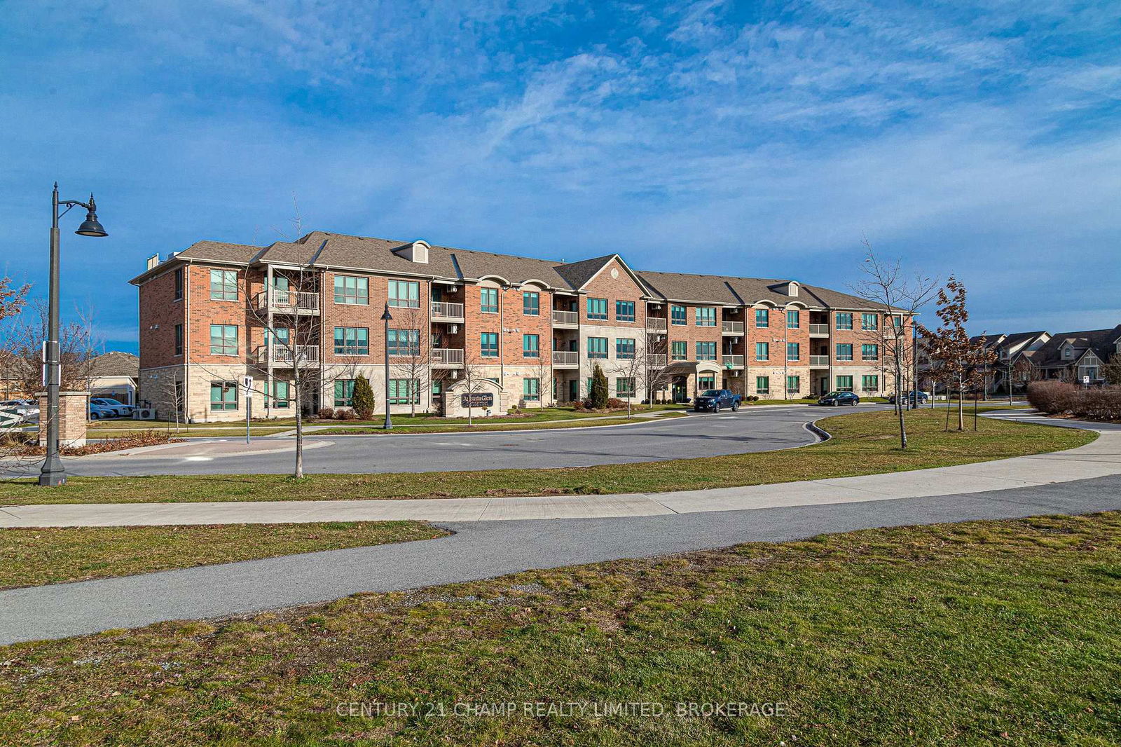 Condo for sale at 307-740 Augusta Drive, Kingston, City Northwest, K7P 0R5 - MLS: X12017140