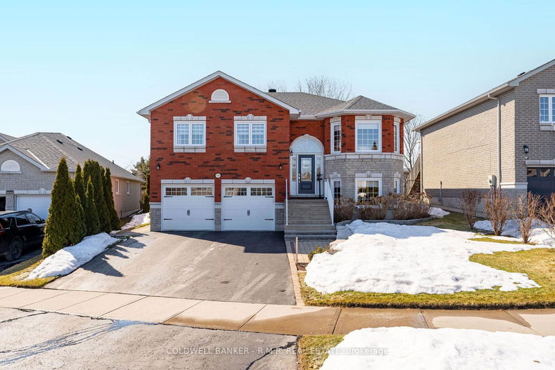 home for sale on 1141 Ashland Court