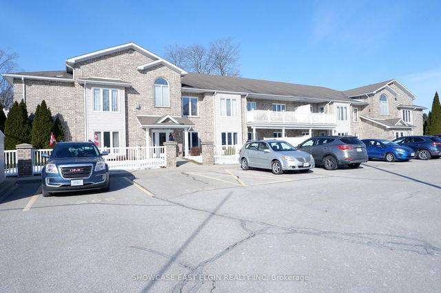 207 - 22 Linwood Drive