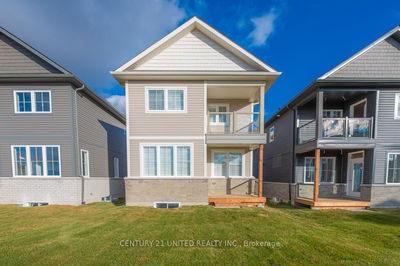 317 Mullighan Gdns, Smith-Ennismore-Lakefield - Rural Smith-Ennismore-Lakefield