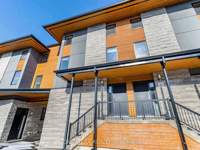 7 - 32 ARKELL Road