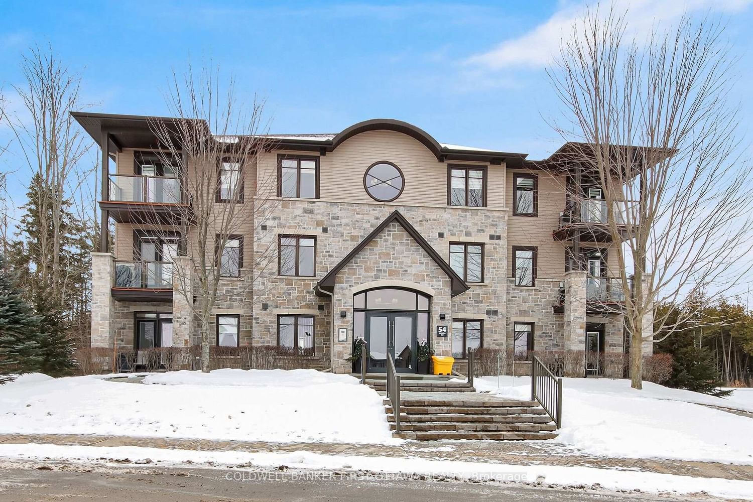 Condo for sale at 201-54 Magnolia Way, North Grenville, North Grenville Twp (Kemptville South), K0G 1J0 - MLS: X12017248