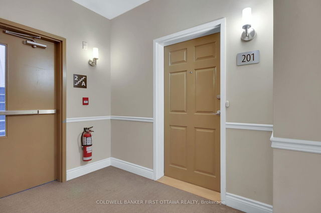 201 - 54 Magnolia Way