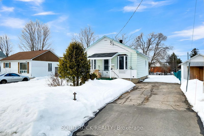 438 HAIG Ave, Renfrew - 540 - Renfrew image-0-0