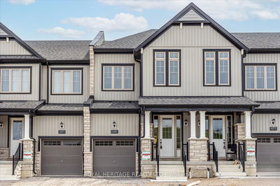 649 Pollock Grve, Peterborough North - 1 North