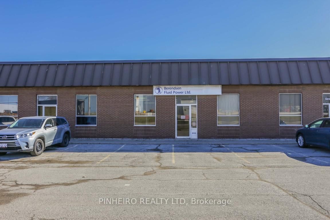 115 Midpark Road, Unit 3