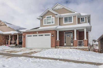 8 Brookfield Ave, Ingersoll - South