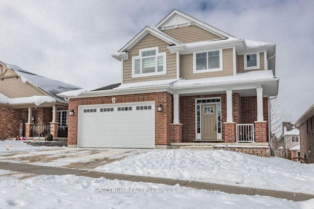 8 Brookfield Avenue