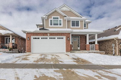 8 Brookfield Ave, Ingersoll - South image-0-1