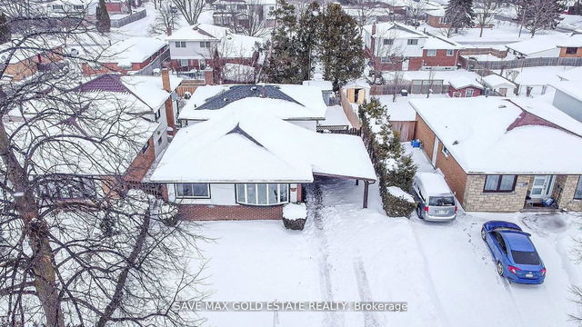 122 Hazelglen Drive