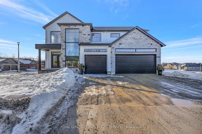 1060 Walton Ave, North Perth - Listowel