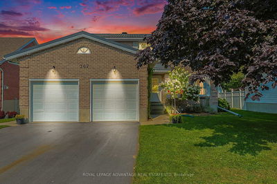 267 WOOD Ave, Smiths Falls - Smiths Falls