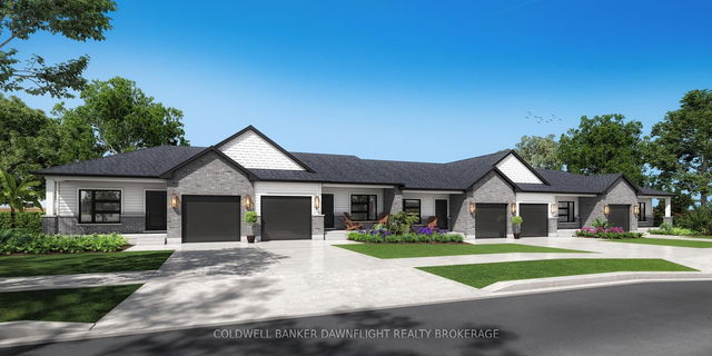 1 Moonlight Court