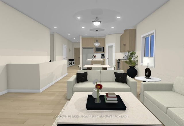 1 Moonlight Court