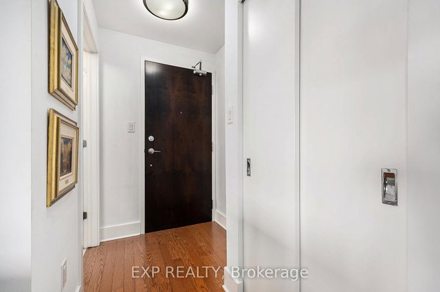406 - 101 Richmond Road