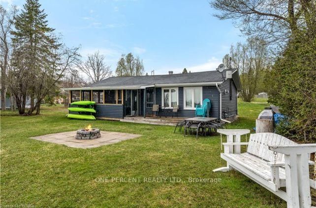 Property at 9 Charlotte