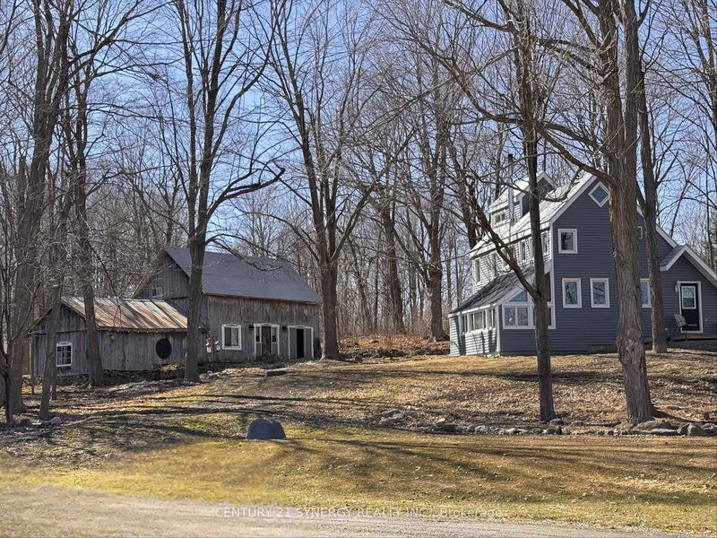 6387 Third Line Rd, North Gower - Rideau Twp W of Hwy 16 North of Reg Rd 6 image-0-0
