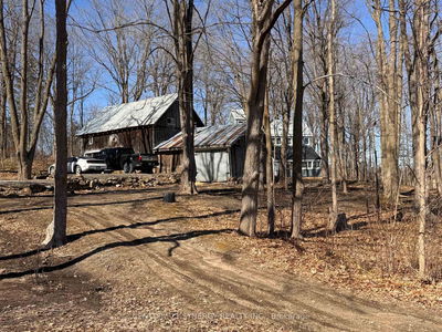 6387 Third Line Rd, North Gower - Rideau Twp W of Hwy 16 North of Reg Rd 6 image-0-1