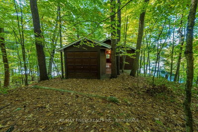2305E OPINICON Rd, Rideau Lakes - Rideau Lakes (South Crosby) Twp image-0-1