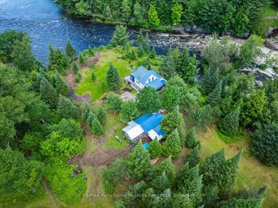 16C MAGNET Rd, Magnetawan - Ahmic Harbour image-0-2