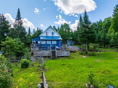 16C MAGNET Rd, Magnetawan - Ahmic Harbour image-0-3