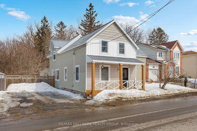 111 Bridge St, North Grenville - Kemptville