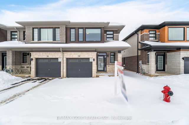 29 - 448 Blackburn Drive