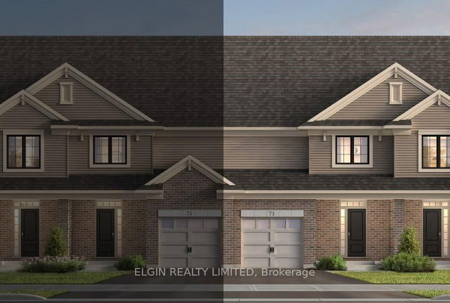 73 Willow Drive