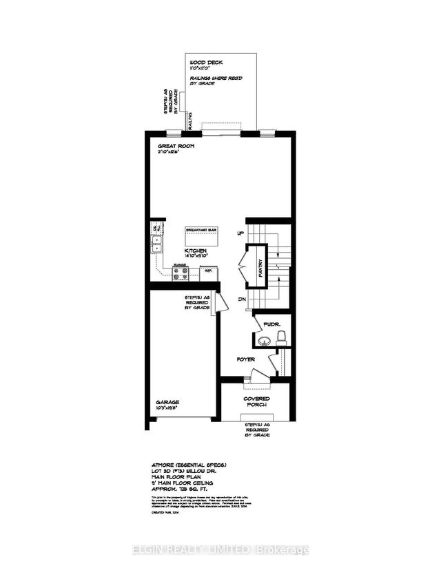 73 Willow Drive