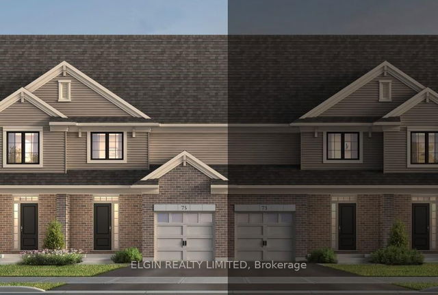 75 Willow Drive