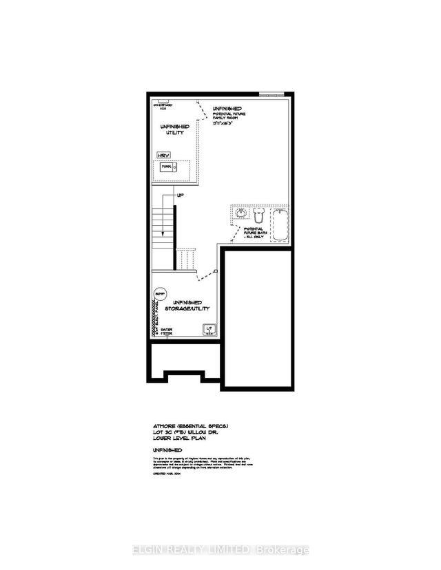 75 Willow Drive