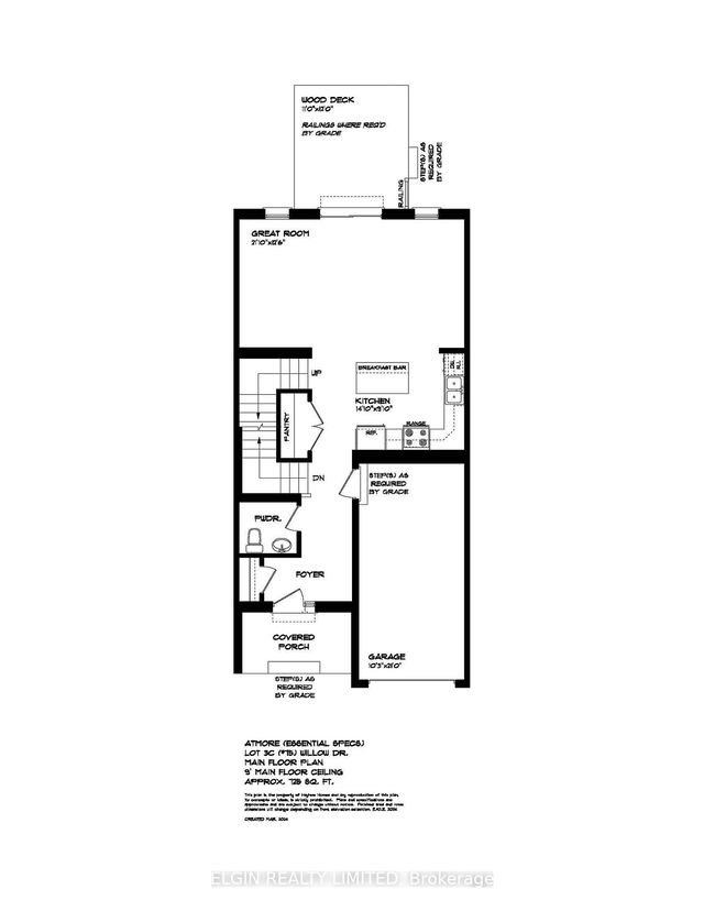 75 Willow Drive
