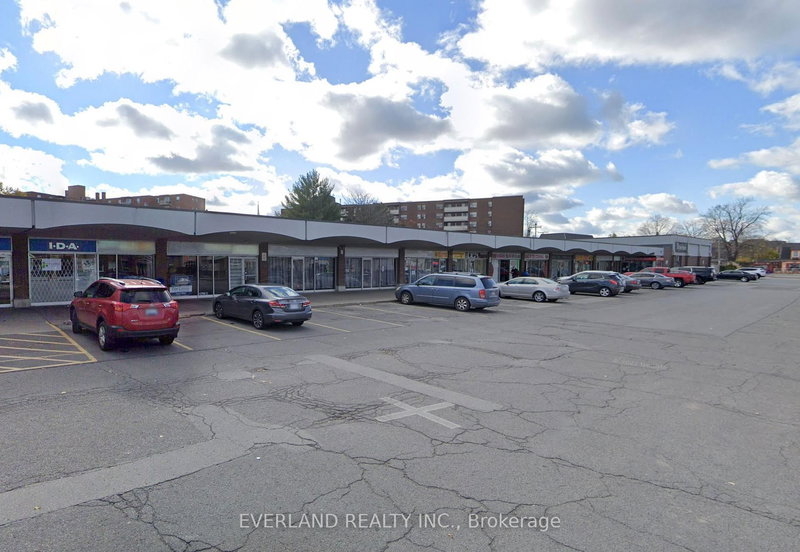 10A - 120 Welland Ave, St. Catharines, L2R 2N3 | Image 2