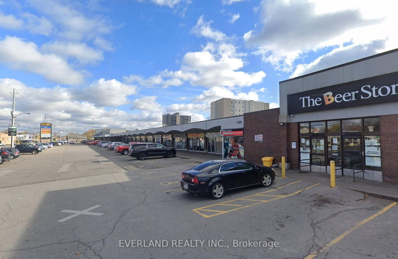 10A - 120 Welland Ave, St. Catharines, L2R 2N3 | Image 3