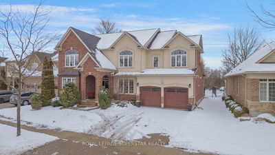 220 Edgewater Cres, Kitchener -  image-0-1
