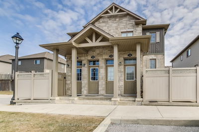 Unit 26 — 3200 Singleton Ave, London South - South W